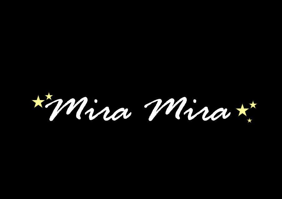 miramira Logo